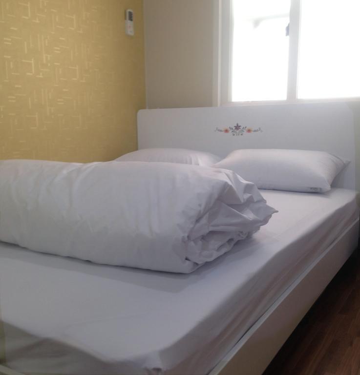 Chloe Guesthouse Gangnam سيول الغرفة الصورة