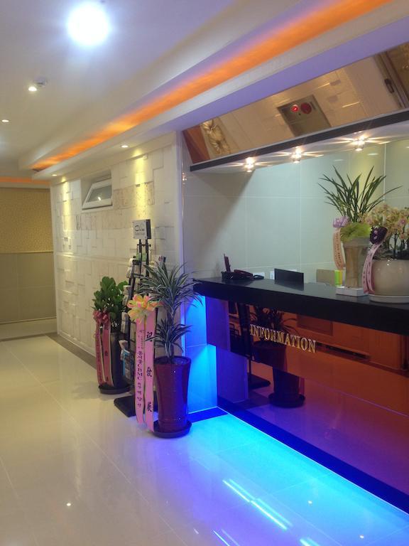 Chloe Guesthouse Gangnam سيول المظهر الخارجي الصورة
