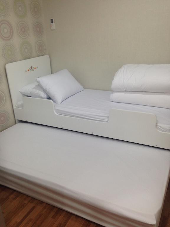Chloe Guesthouse Gangnam سيول المظهر الخارجي الصورة