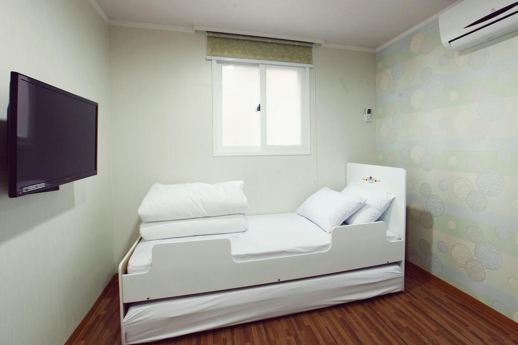 Chloe Guesthouse Gangnam سيول المظهر الخارجي الصورة