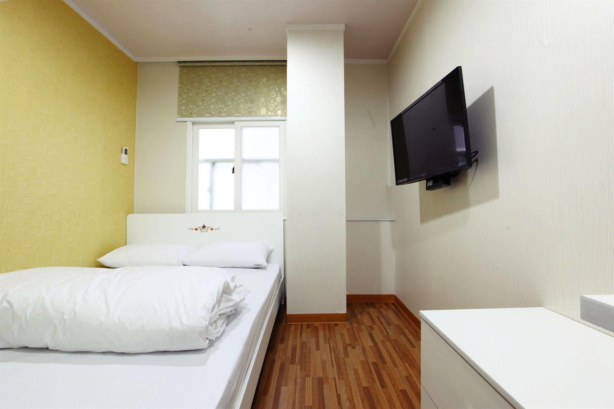 Chloe Guesthouse Gangnam سيول المظهر الخارجي الصورة