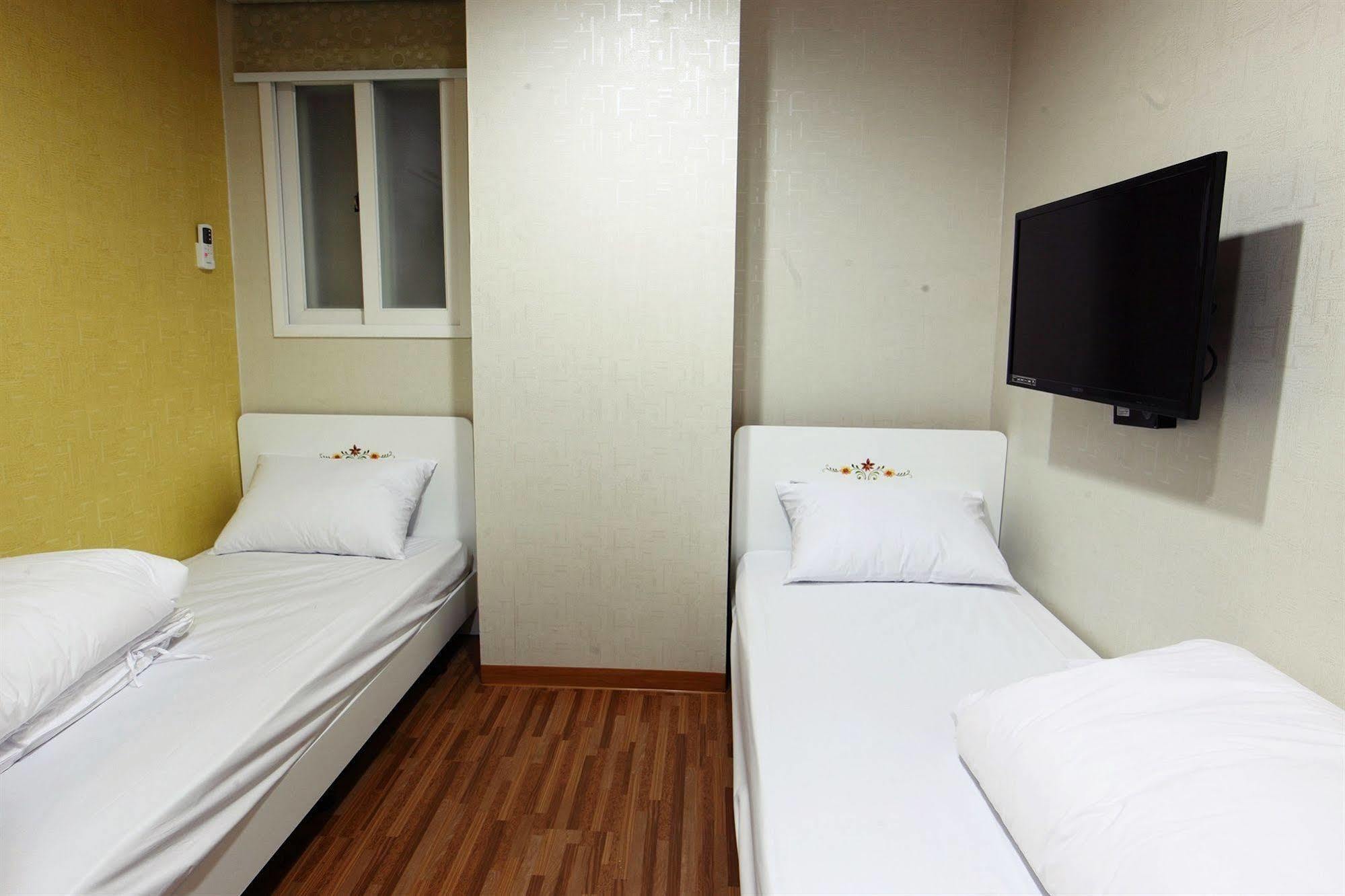 Chloe Guesthouse Gangnam سيول المظهر الخارجي الصورة