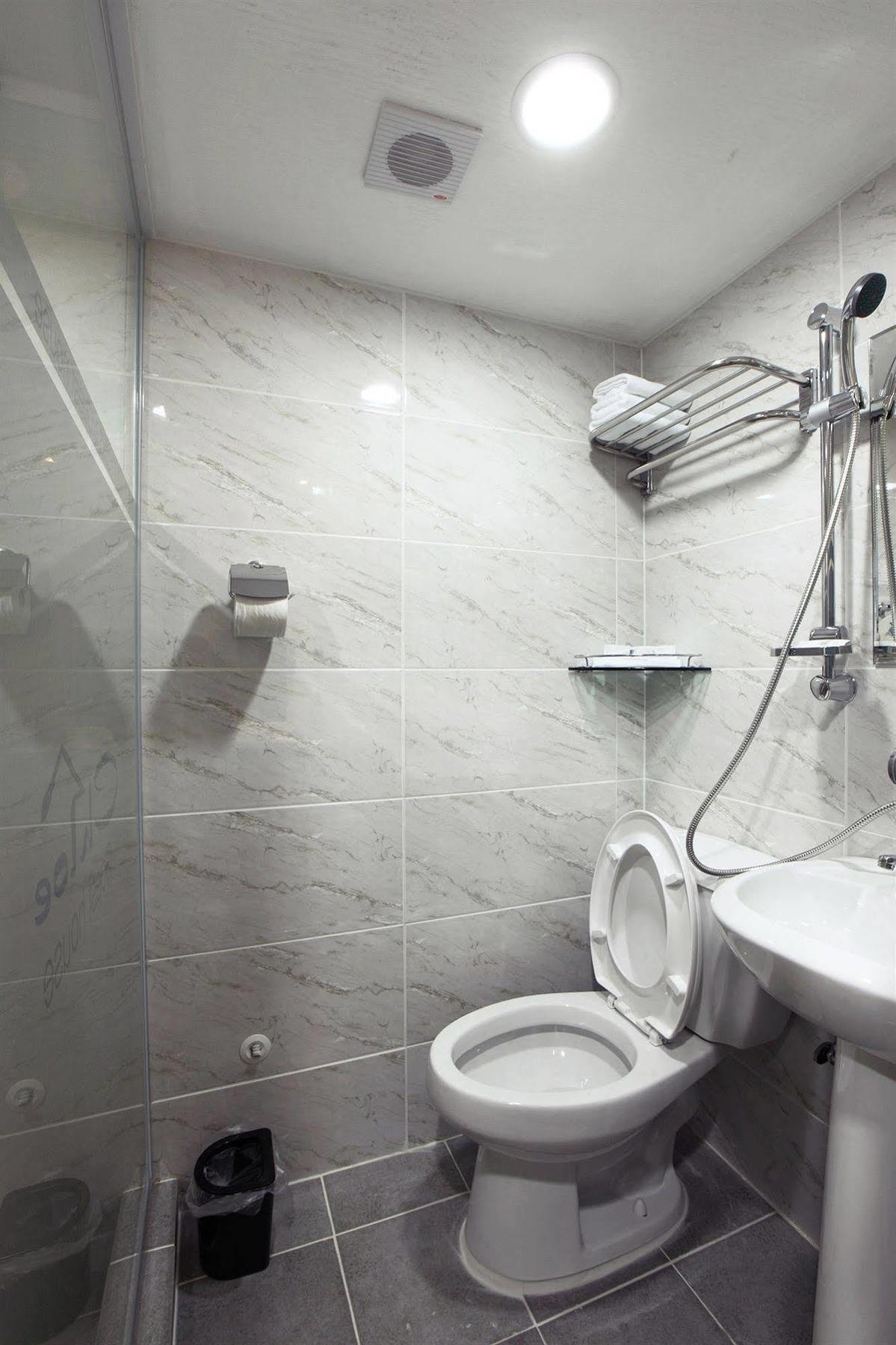 Chloe Guesthouse Gangnam سيول المظهر الخارجي الصورة