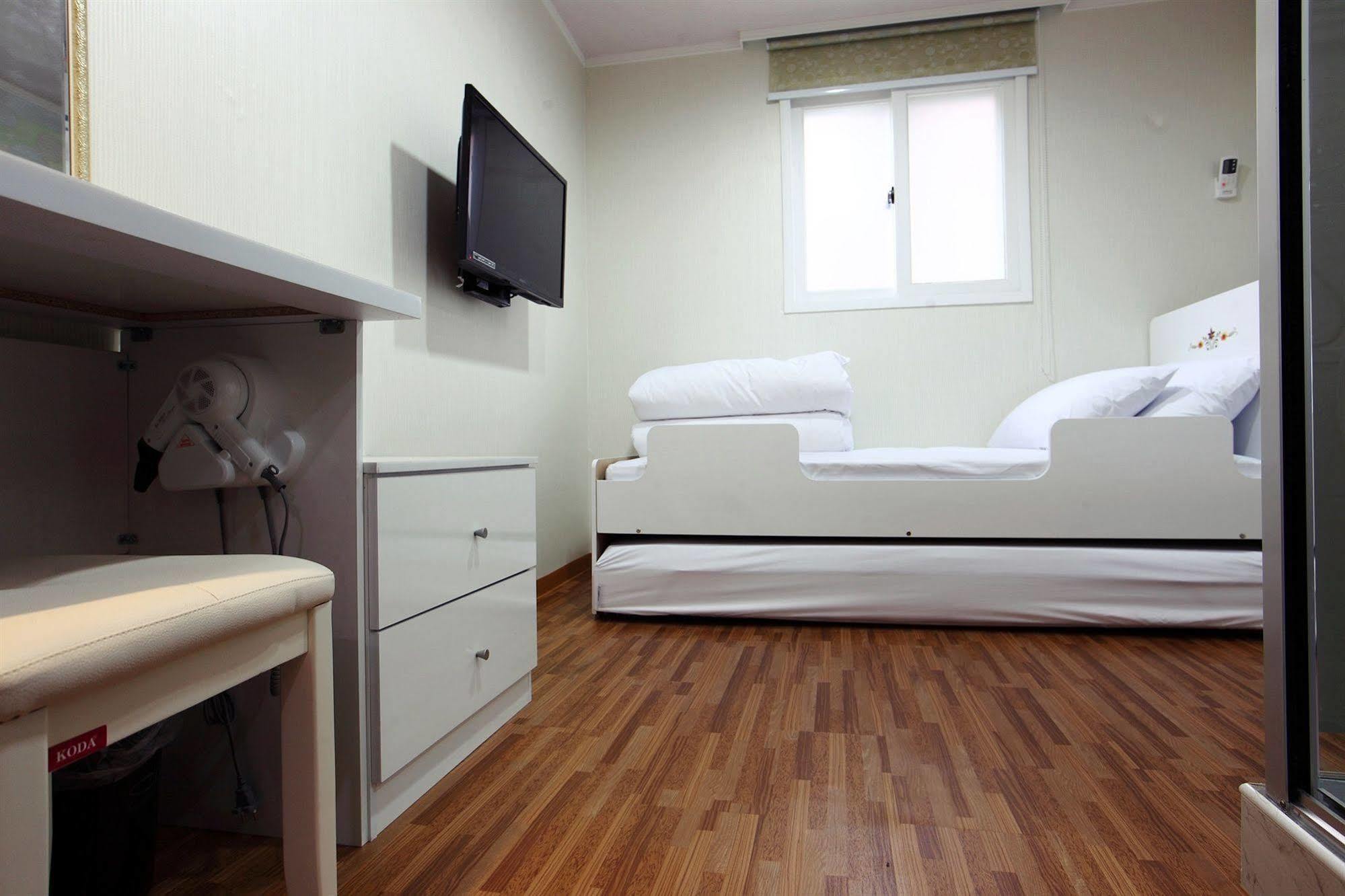 Chloe Guesthouse Gangnam سيول المظهر الخارجي الصورة