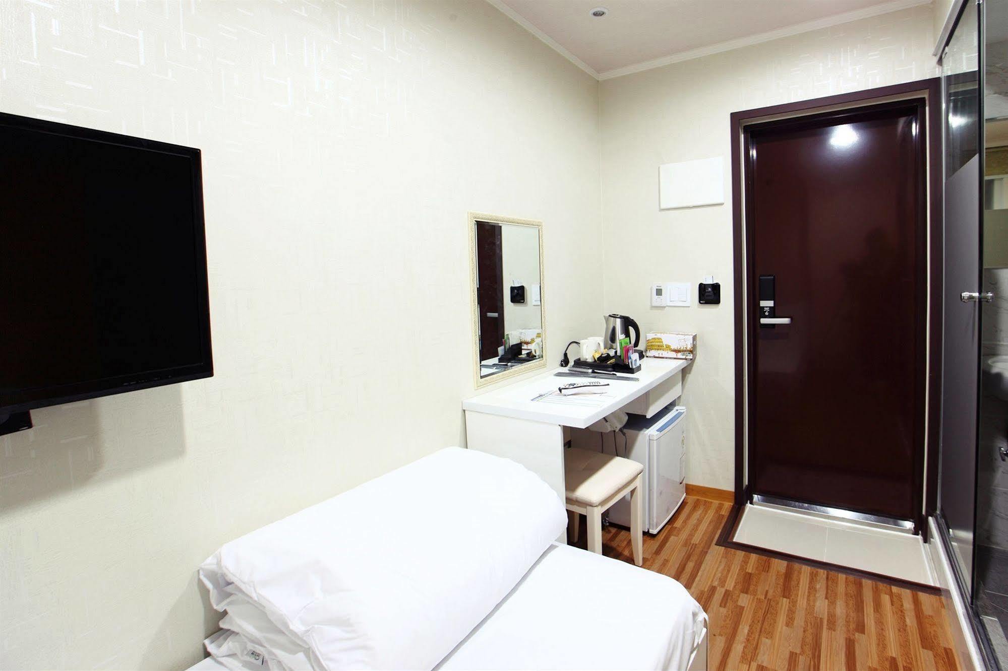 Chloe Guesthouse Gangnam سيول المظهر الخارجي الصورة