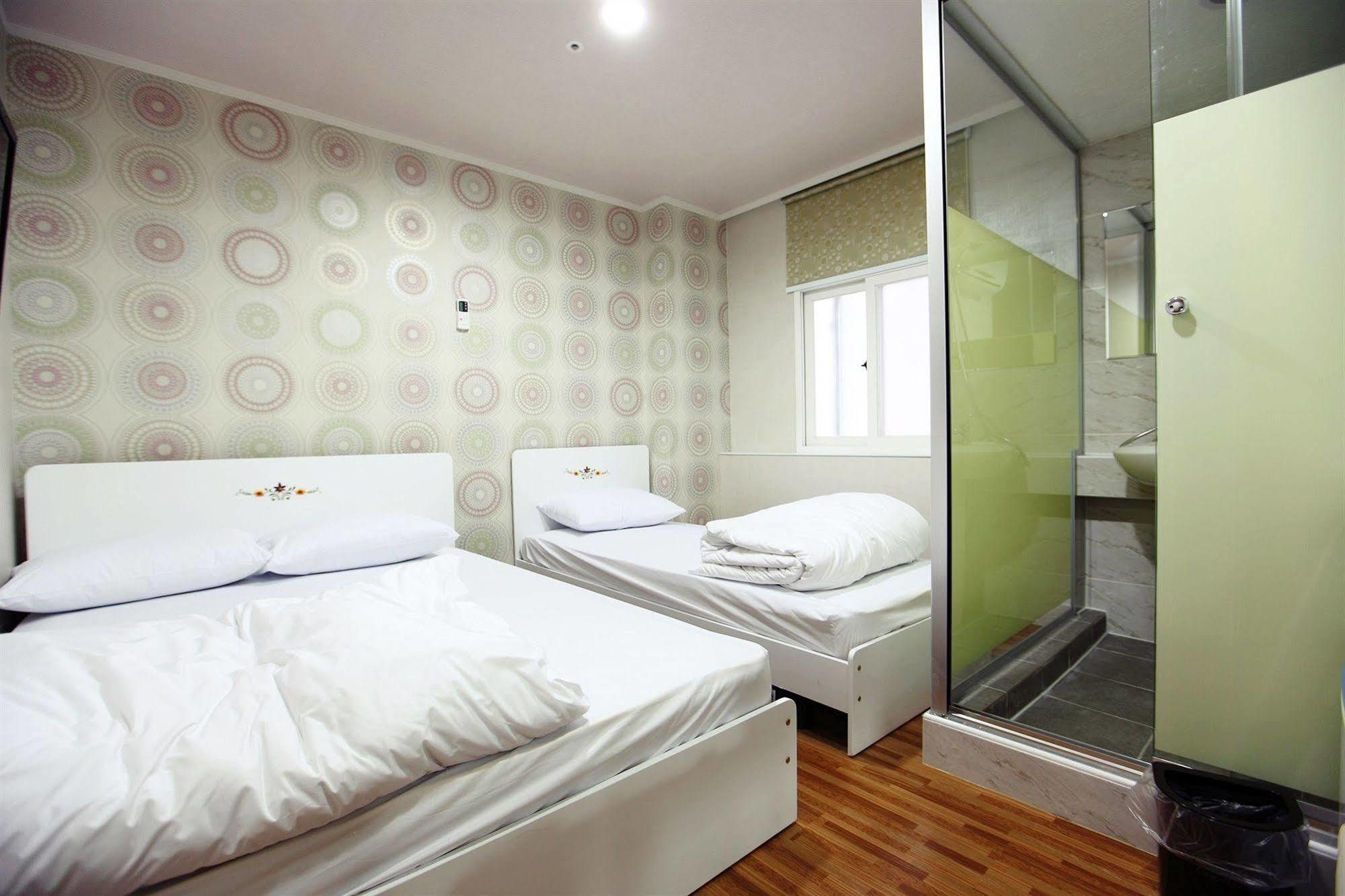 Chloe Guesthouse Gangnam سيول المظهر الخارجي الصورة