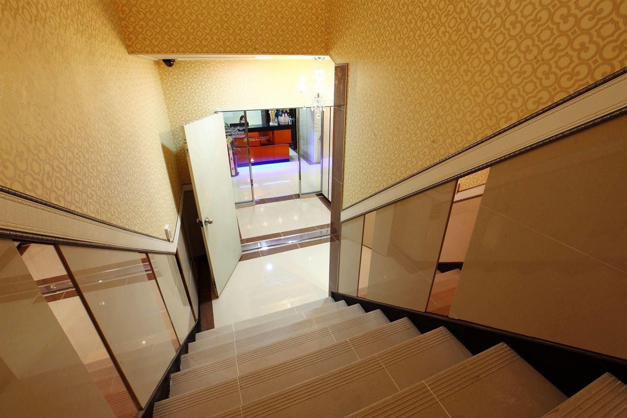 Chloe Guesthouse Gangnam سيول المظهر الخارجي الصورة