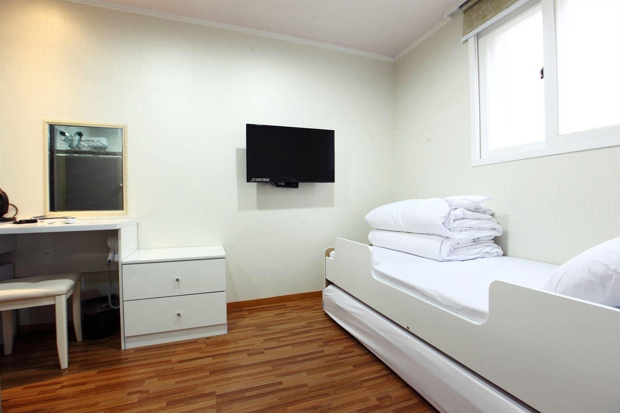 Chloe Guesthouse Gangnam سيول المظهر الخارجي الصورة