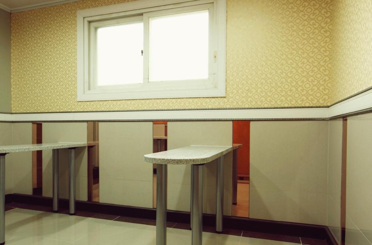 Chloe Guesthouse Gangnam سيول المظهر الخارجي الصورة