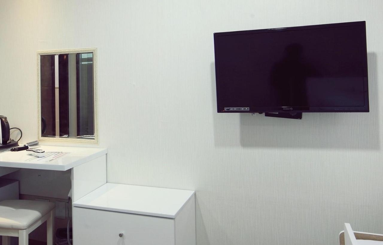 Chloe Guesthouse Gangnam سيول المظهر الخارجي الصورة